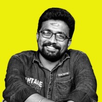 Balajee Nagarajan