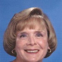 Lynne Reynolds