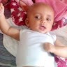 Solomon Gebre