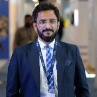 Jabir Ahmed Khatri