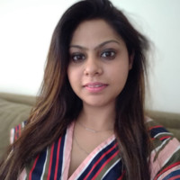 Swati Mahajan