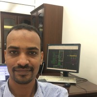 Mohammed Elamin Abdelgebbar