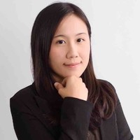 Oriana Wang