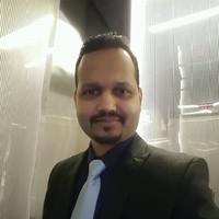 Viknesh Royan