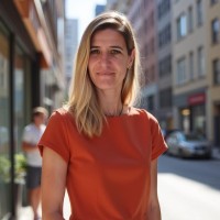 Milagros Gonzalez Mata