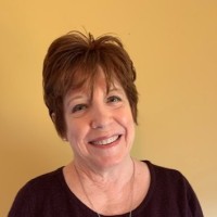 Joan Klinger