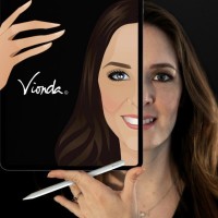 Lorena Hernández (Vionda)