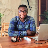 Collins Ngmenkpeo Dery