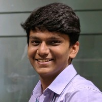 Chirayu Sureshkumar Panchal