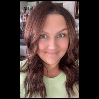 Ashley Marchitto, Ndtr