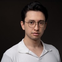 Daniel Espín Flores