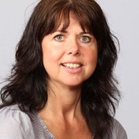 Gustafson Therese
