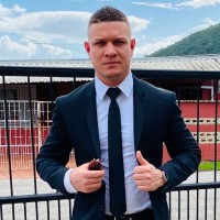 Kyle McIvor