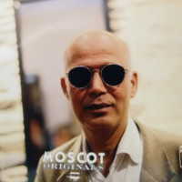 Houcine KASKHOUSSI