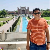 Sanket Gulhane