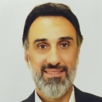 Nijad CHARAFEDDINE