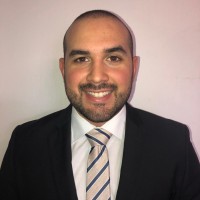 Noé Dávila Córdova