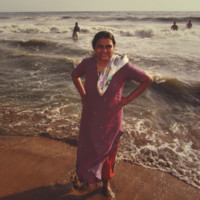 Ruby Royvarghese