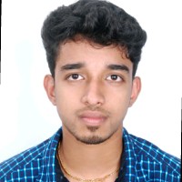 Athul Krishna