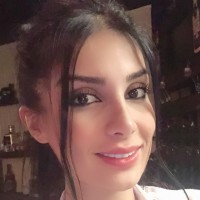 Sepideh Bahri