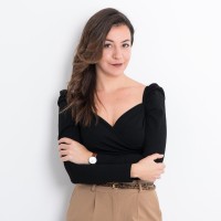 María Ana Arévalo