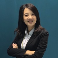 Peggy Cheng
