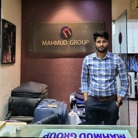 Md Nazmul Islam