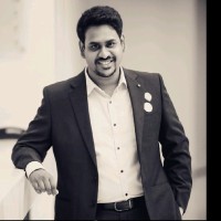 Dinesh Boora