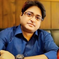 Mridul Biswas