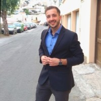 Giorgos Rigoutsos