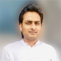 Sharad Dubey