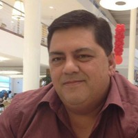 Roberto Manoel Inacio Junior