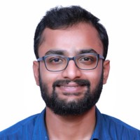 Rohith Krishnan Harikrishnan