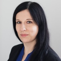 Erika Noémi Siposné Dr. Mayer