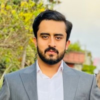 Muhammad Uzair