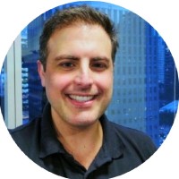 Mauricio Genistretti, CFP®