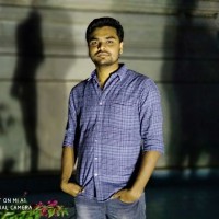 Ramu Bynaboina