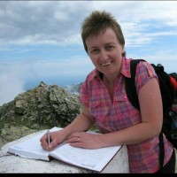 Louise Rees