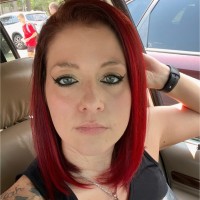 Samantha Moseley