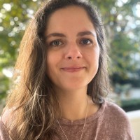 Charlotte Jauze