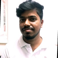 Naveed Pasha