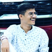 Shubham Wagh