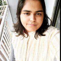Darshita (Darsh) Bohra