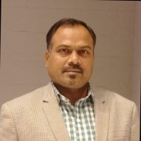 Nandkumar Supekar