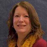 Dena-Ann Febus,  M.S.Ed., M.Ed.