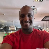 Dondra Adams