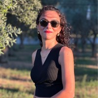 Sevil Aydın