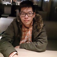 Steven Huang