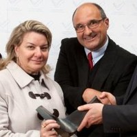 Werner Krüger D'Almeida