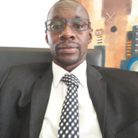 Moussa Dandio